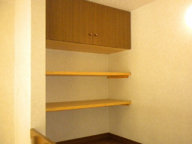 Ｆｕｊｉ（フジ）の物件内観写真