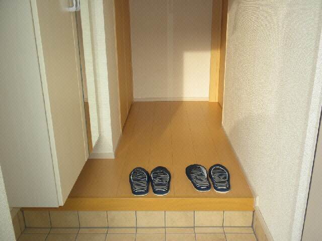 グランデＴの物件内観写真