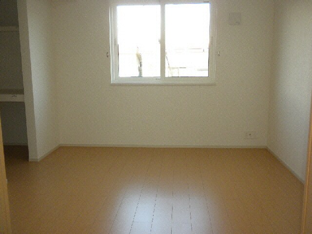 グランデＴの物件内観写真