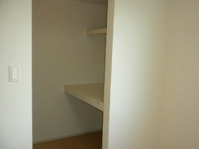 グランデＴの物件内観写真