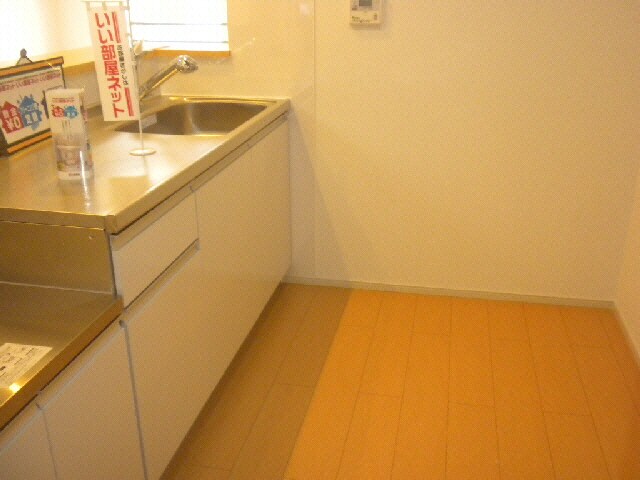 グランデＴの物件内観写真