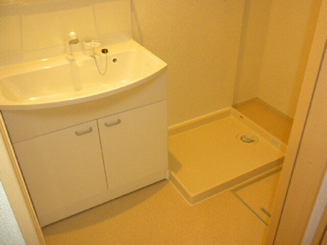 グランデＴの物件内観写真