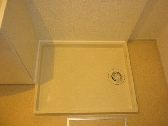 グランデＴの物件内観写真