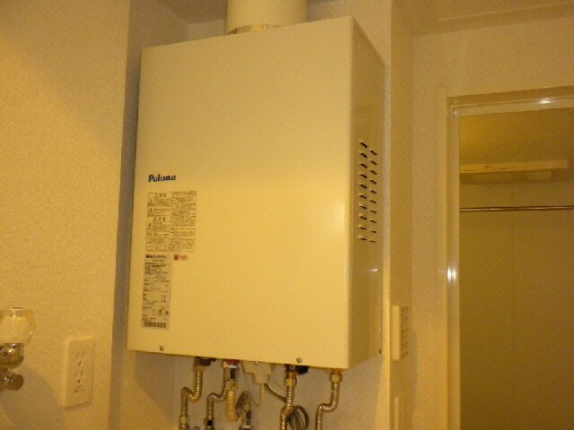 グランデＴの物件内観写真