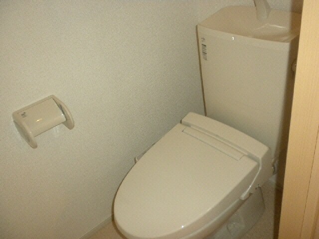 グランデＴの物件内観写真