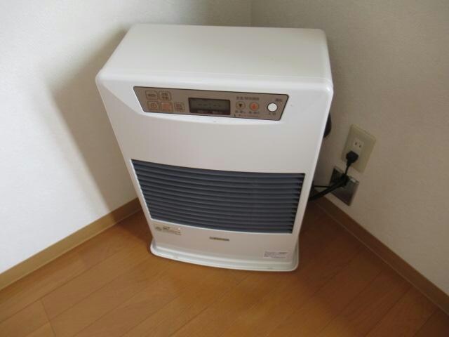 ヴィラ円山1の物件内観写真