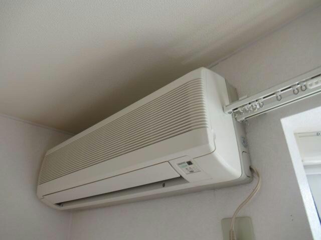 ヴィラ円山1の物件内観写真