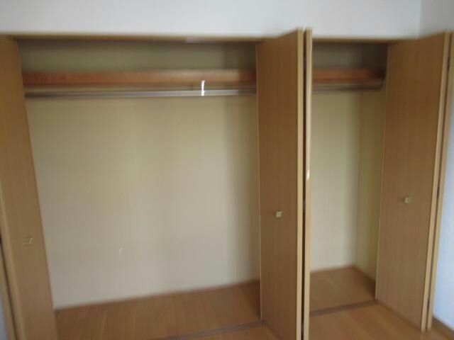 ヴィラ円山1の物件内観写真