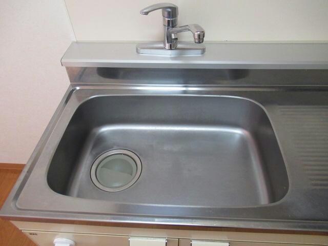 ヴィラ円山1の物件内観写真