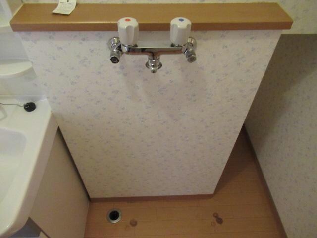 ヴィラ円山1の物件内観写真