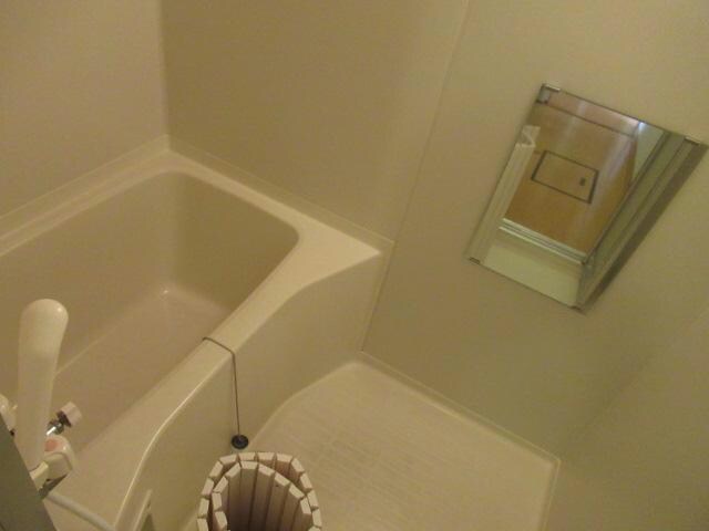 ヴィラ円山1の物件内観写真