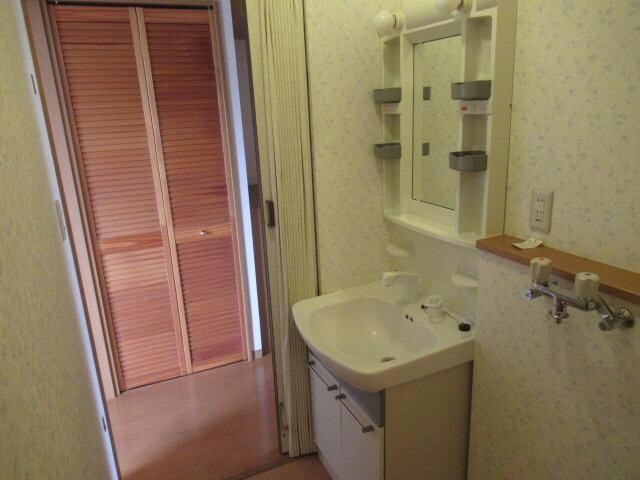 ヴィラ円山1の物件内観写真