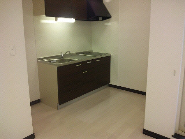 アロンジェの物件内観写真