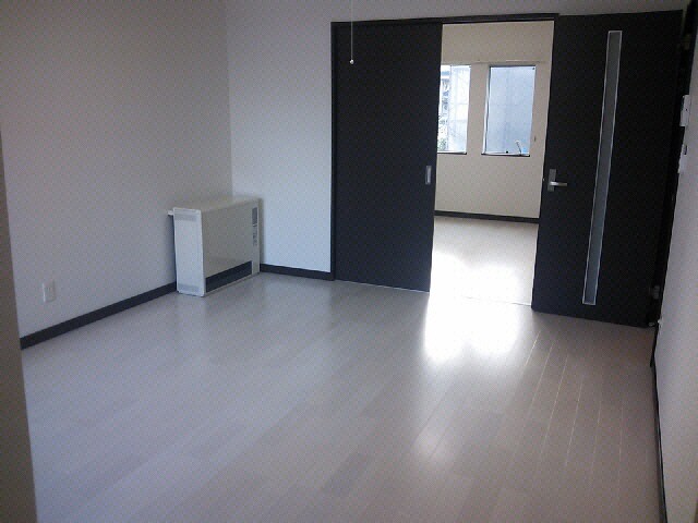 アロンジェの物件内観写真