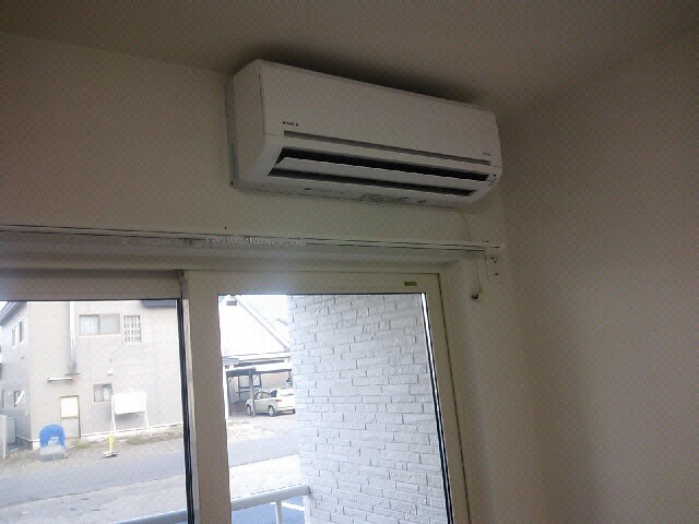 アロンジェの物件内観写真