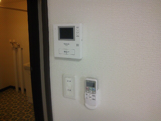 アロンジェの物件内観写真