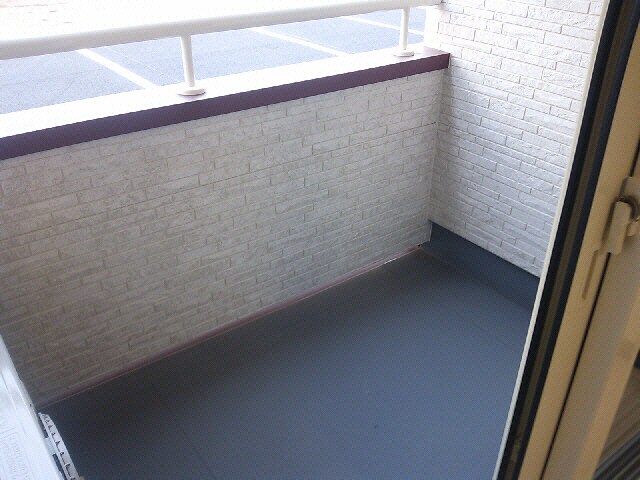 アロンジェの物件内観写真