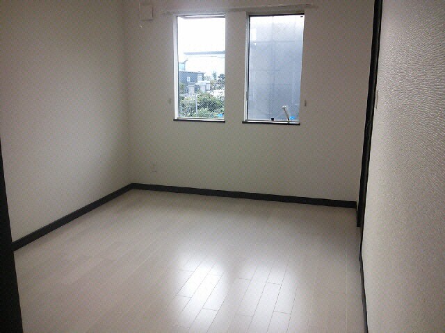 アロンジェの物件内観写真