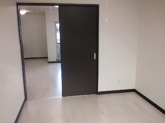 アロンジェの物件内観写真