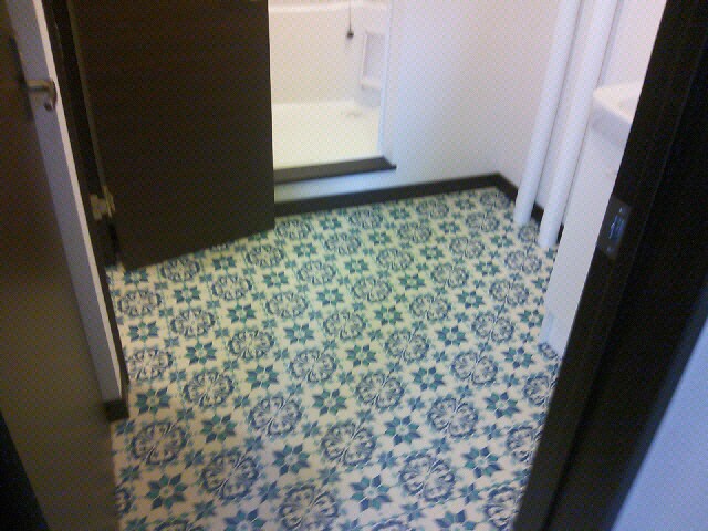 アロンジェの物件内観写真