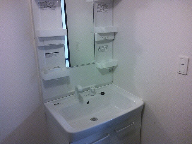 アロンジェの物件内観写真