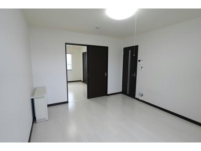 アロンジェの物件内観写真