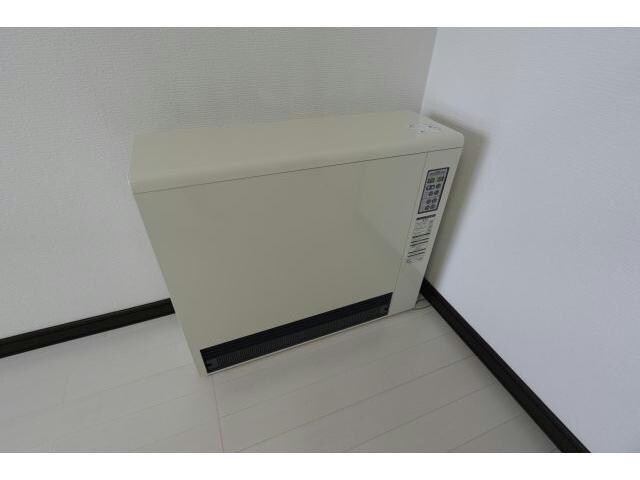 アロンジェの物件内観写真