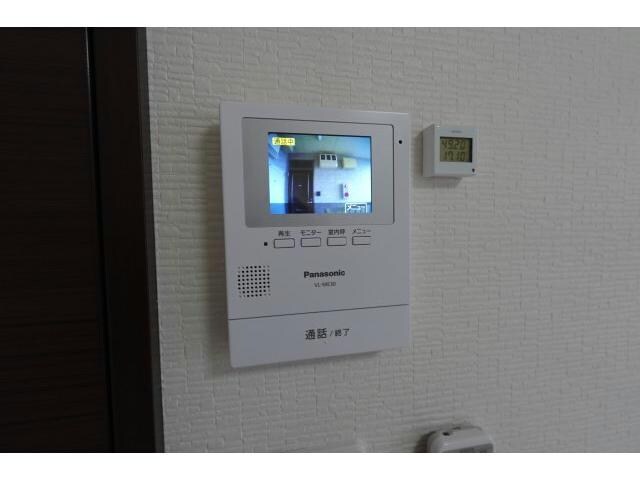 アロンジェの物件内観写真