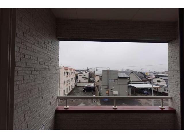 アロンジェの物件内観写真