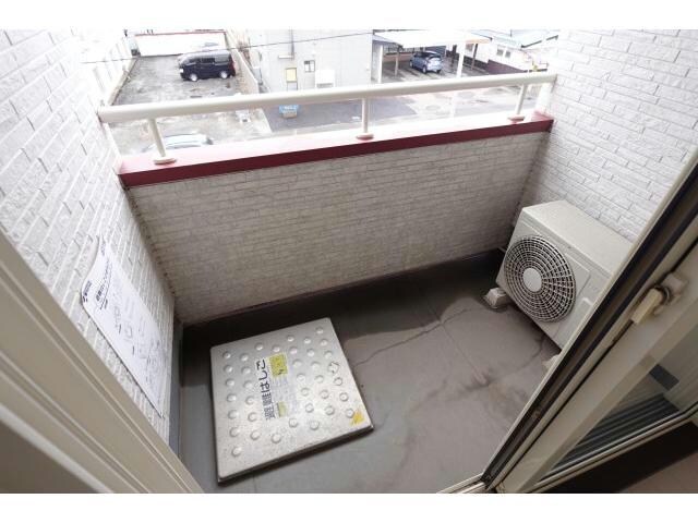 アロンジェの物件内観写真