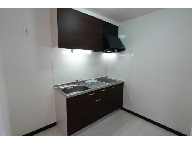 アロンジェの物件内観写真