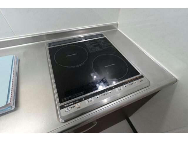 アロンジェの物件内観写真