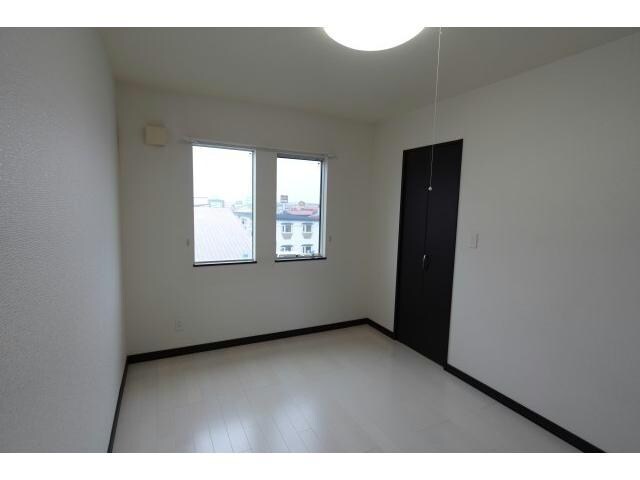 アロンジェの物件内観写真