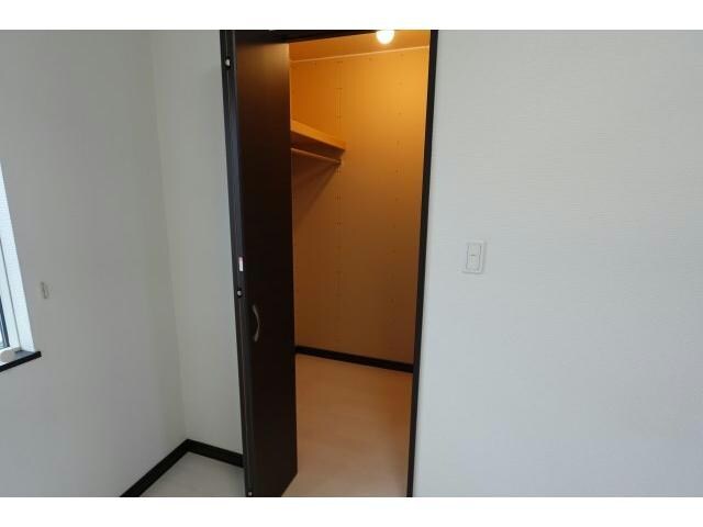 アロンジェの物件内観写真