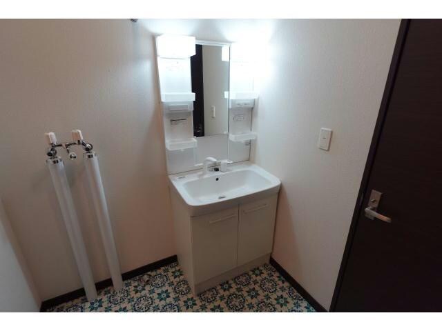 アロンジェの物件内観写真