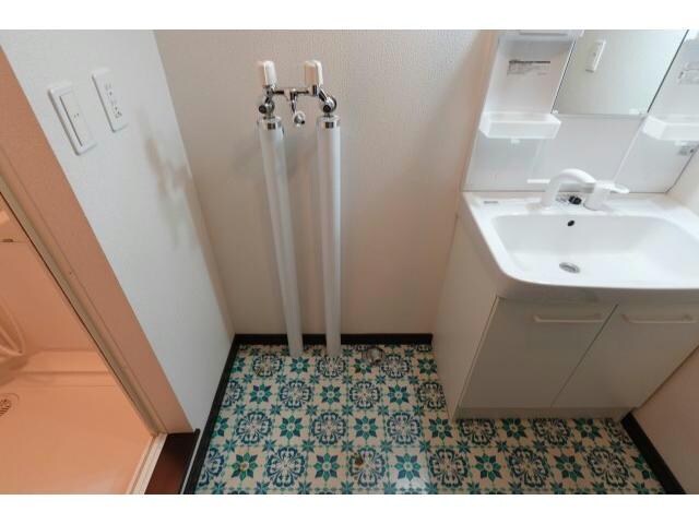 アロンジェの物件内観写真