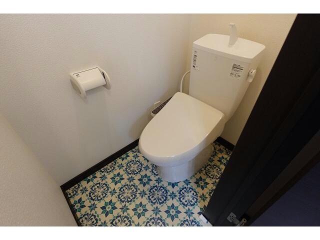 アロンジェの物件内観写真