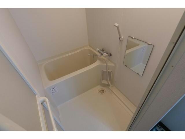 アロンジェの物件内観写真