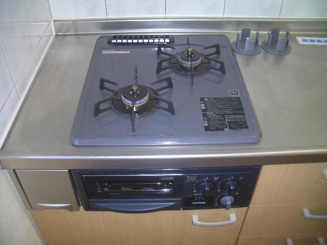 サン・クレールⅢの物件内観写真