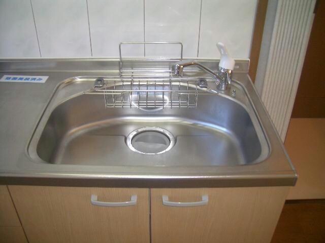 サン・クレールⅢの物件内観写真