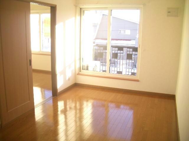 サン・クレールⅢの物件内観写真