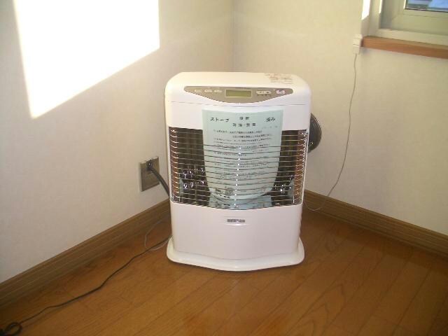 サン・クレールⅢの物件内観写真