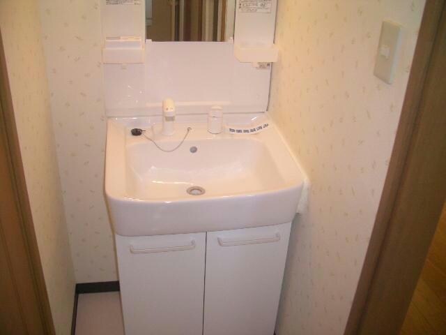 サン・クレールⅢの物件内観写真