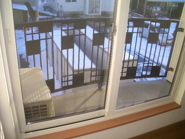 サン・クレールⅢの物件内観写真