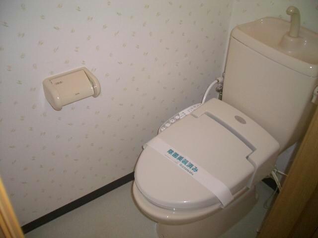 サン・クレールⅢの物件内観写真