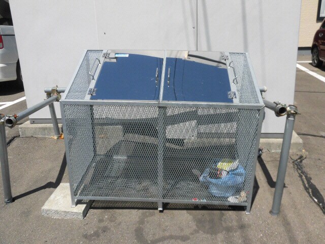 サン・クレールⅢの物件内観写真