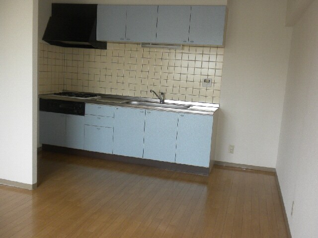 シャルム壱番館の物件内観写真