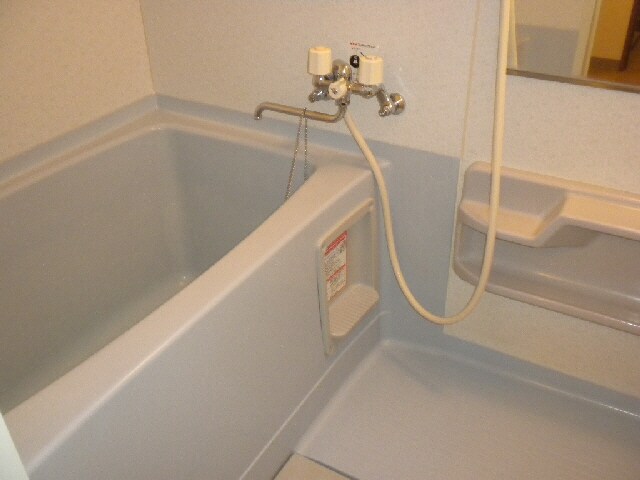 シャルム壱番館の物件内観写真