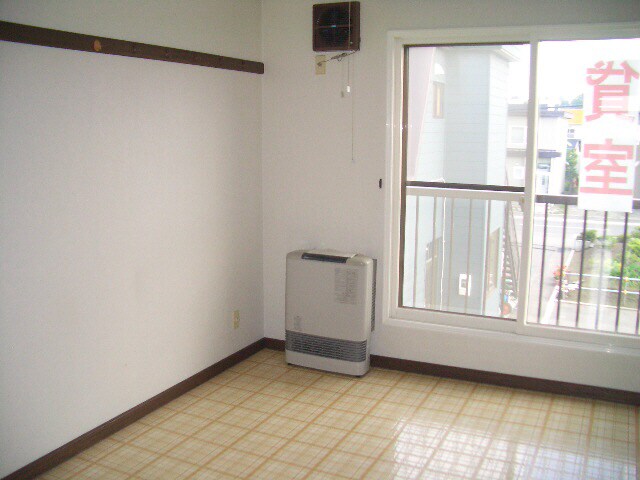 オシャレハイツ　ラベンダーの物件内観写真