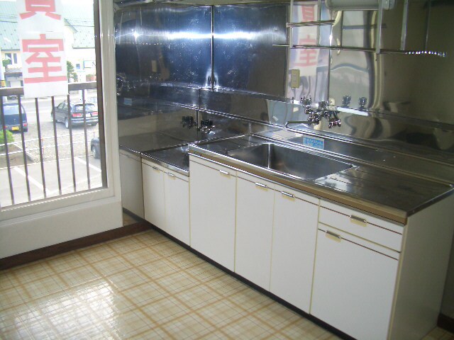 オシャレハイツ　ラベンダーの物件内観写真